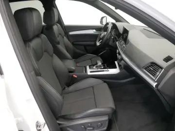 Q5 50 TFSI e quattro S line