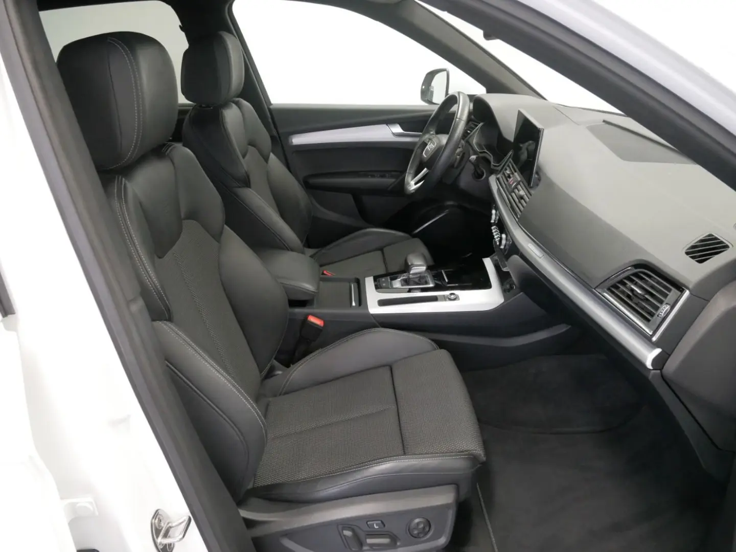 Q5 50 TFSI e quattro S line