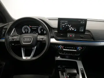 Q5 50 TFSI e quattro S line