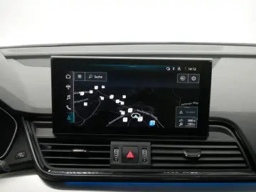 Q5 50 TFSI e quattro S line