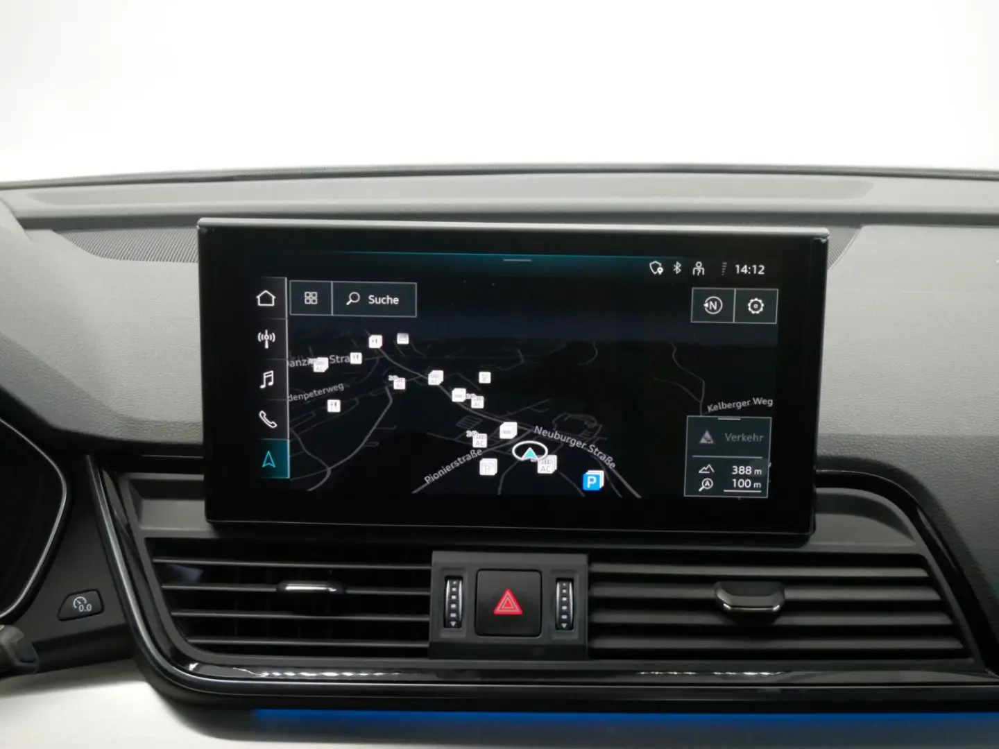 Q5 50 TFSI e quattro S line