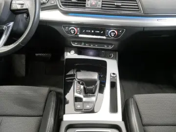 Q5 50 TFSI e quattro S line