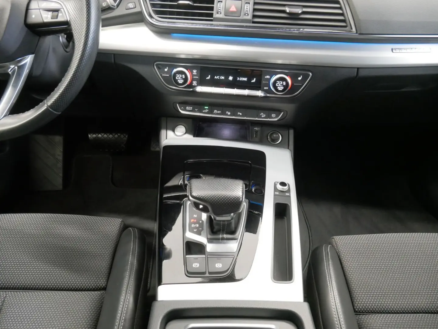 Q5 50 TFSI e quattro S line