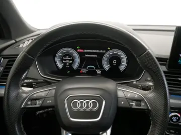 Q5 50 TFSI e quattro S line