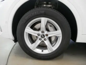 Q5 50 TFSI e quattro S line