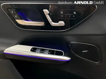 Mercedes-AMG GLC 43 4M