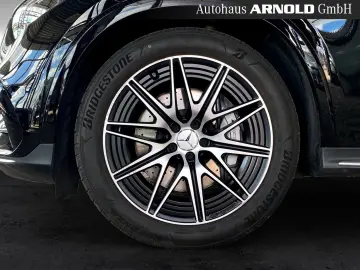 Mercedes-AMG GLC 43 4M