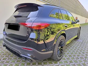 GLC 43 AMG 4 Matic