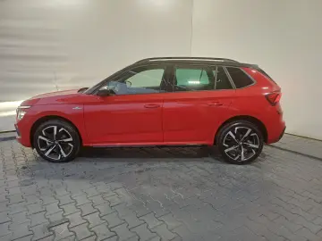 Škoda Kamiq Monte Carlo 1.5 TSI DSG
