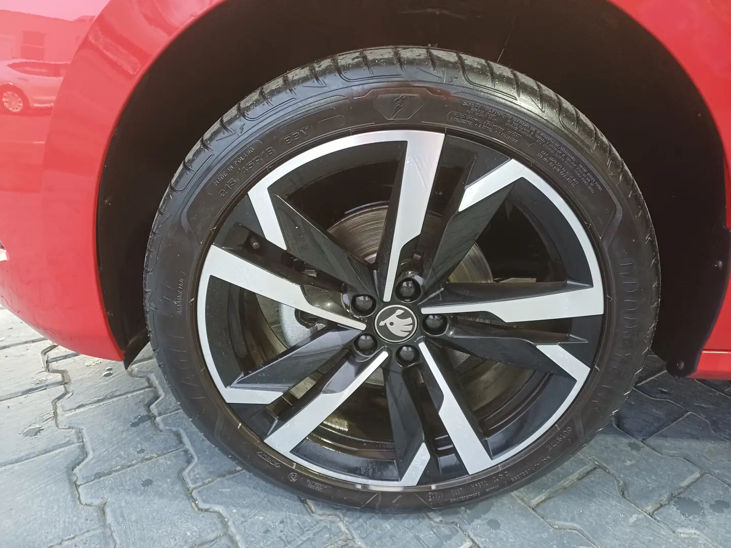 Škoda Kamiq Monte Carlo 1.5 TSI DSG