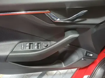 Škoda Kamiq Monte Carlo 1.5 TSI DSG