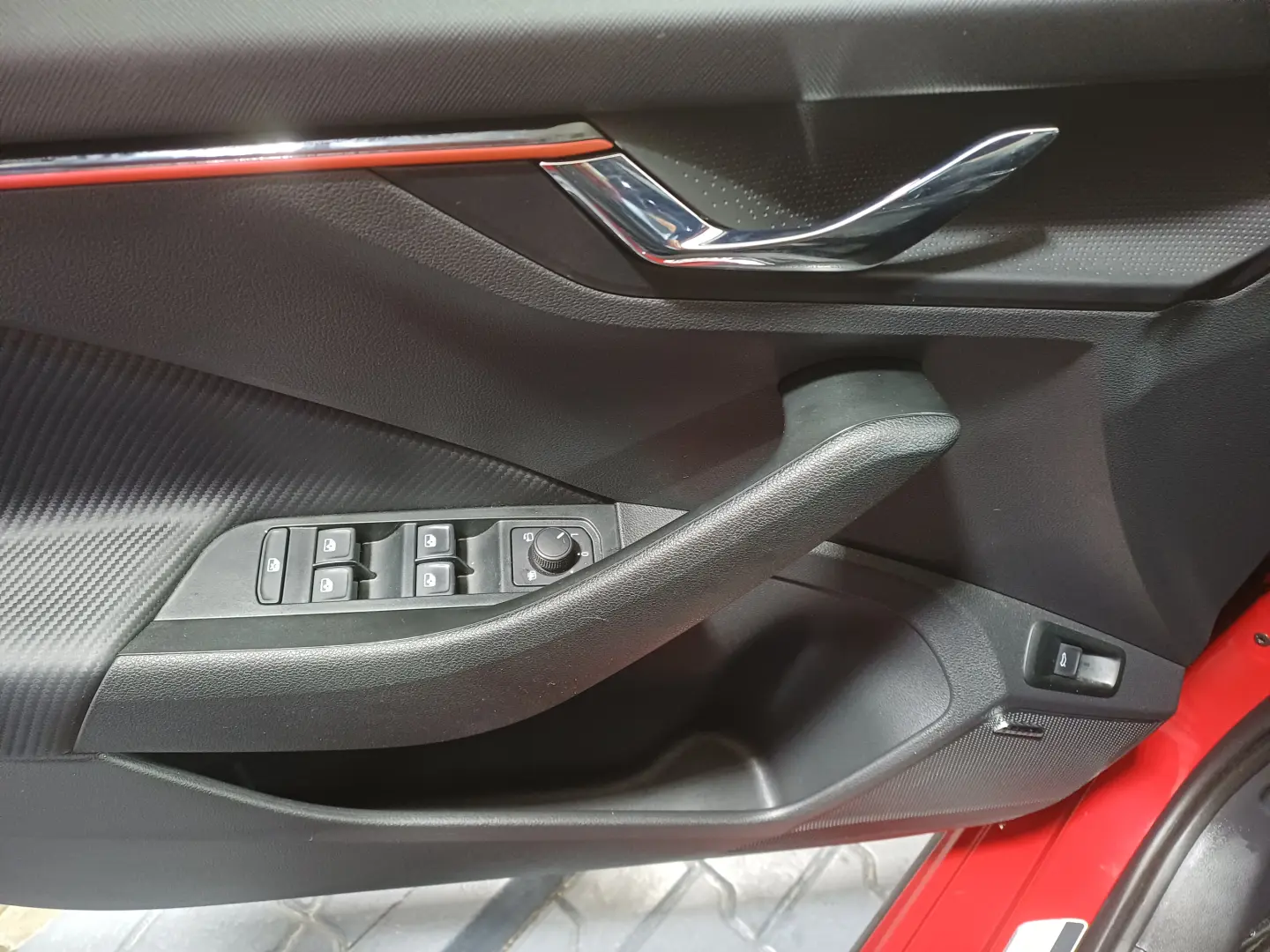 Škoda Kamiq Monte Carlo 1.5 TSI DSG