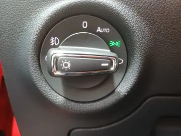 Škoda Kamiq Monte Carlo 1.5 TSI DSG