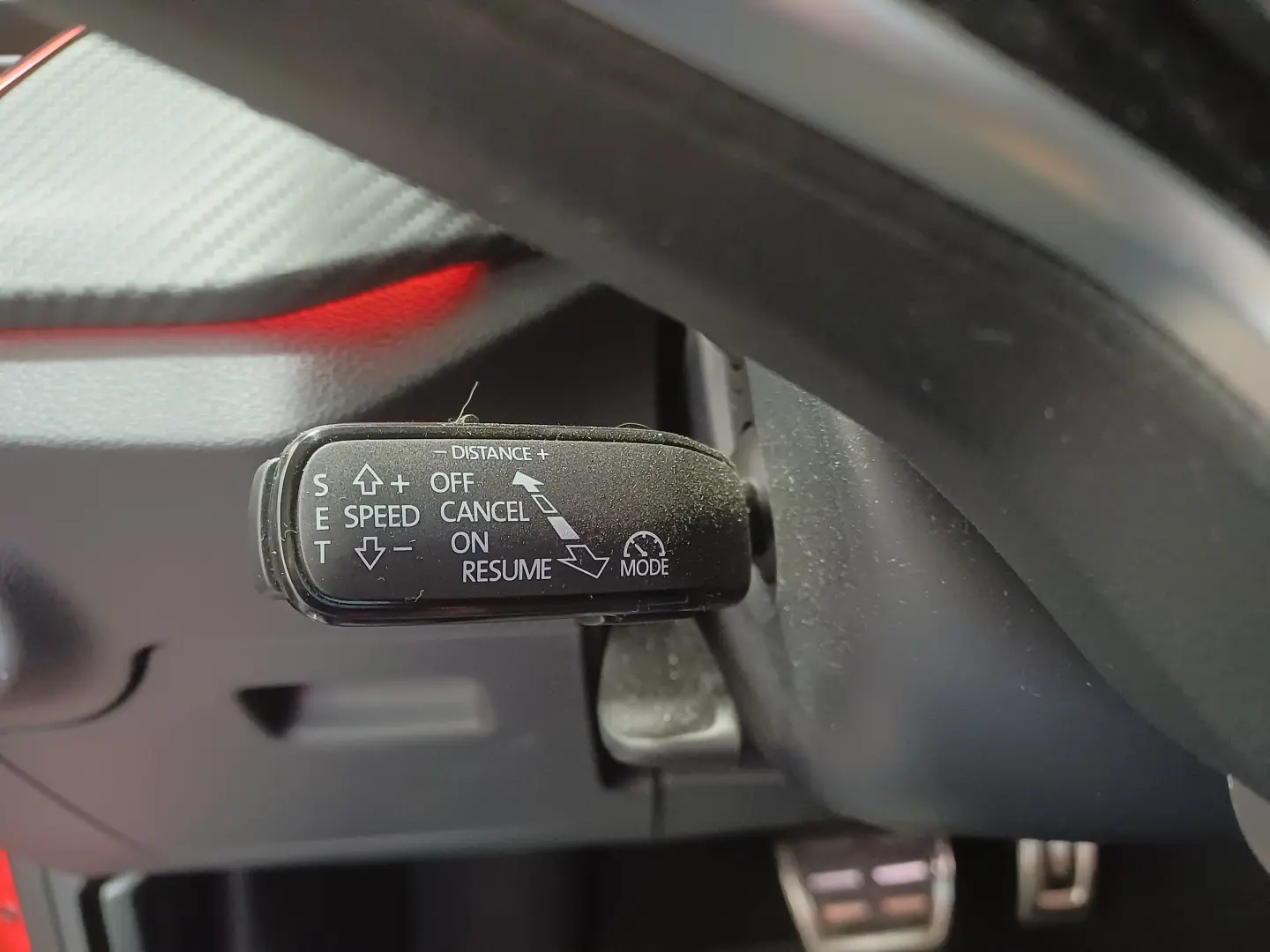 Škoda Kamiq Monte Carlo 1.5 TSI DSG