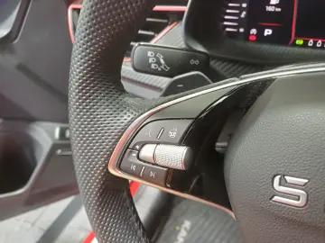 Škoda Kamiq Monte Carlo 1.5 TSI DSG