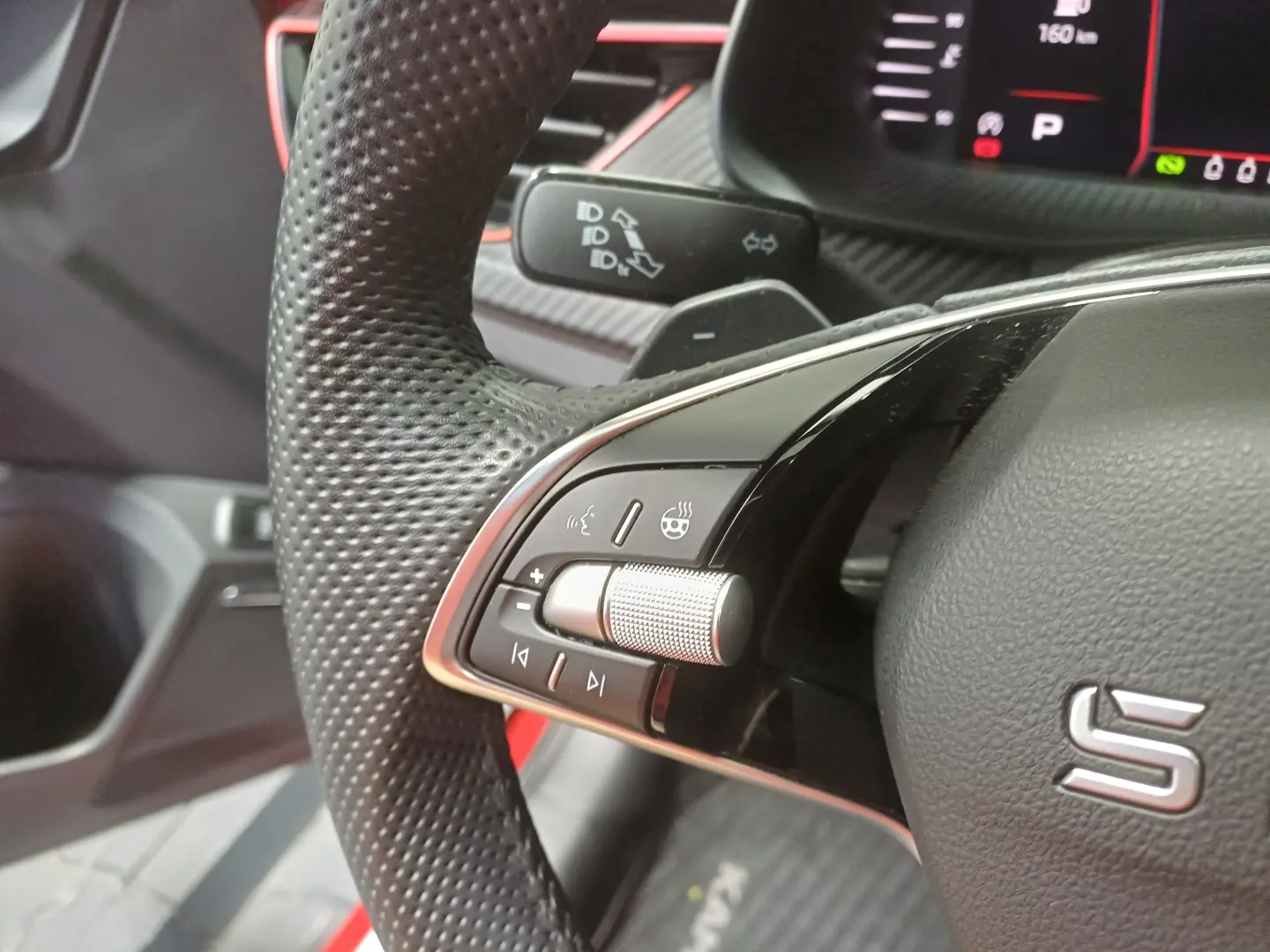 Škoda Kamiq Monte Carlo 1.5 TSI DSG