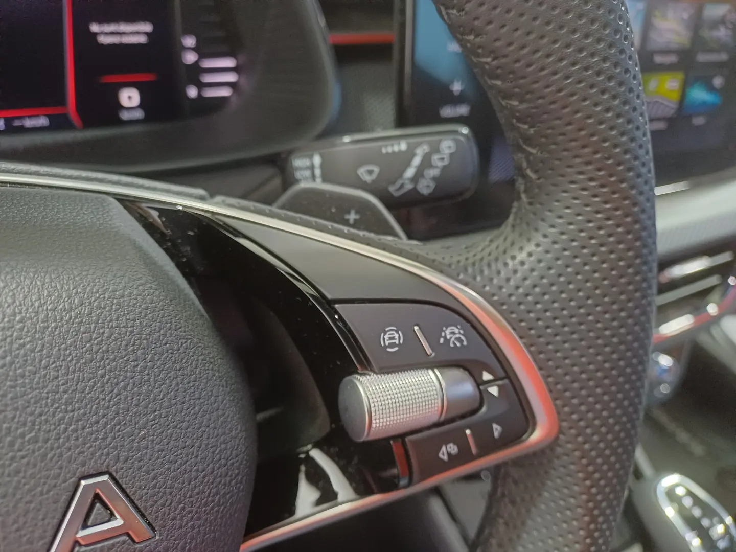 Škoda Kamiq Monte Carlo 1.5 TSI DSG