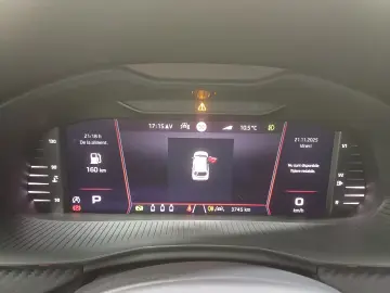 Škoda Kamiq Monte Carlo 1.5 TSI DSG