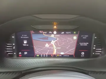 Škoda Kamiq Monte Carlo 1.5 TSI DSG