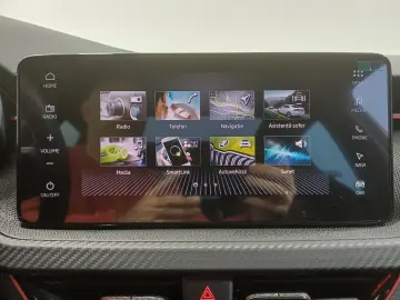 Škoda Kamiq Monte Carlo 1.5 TSI DSG