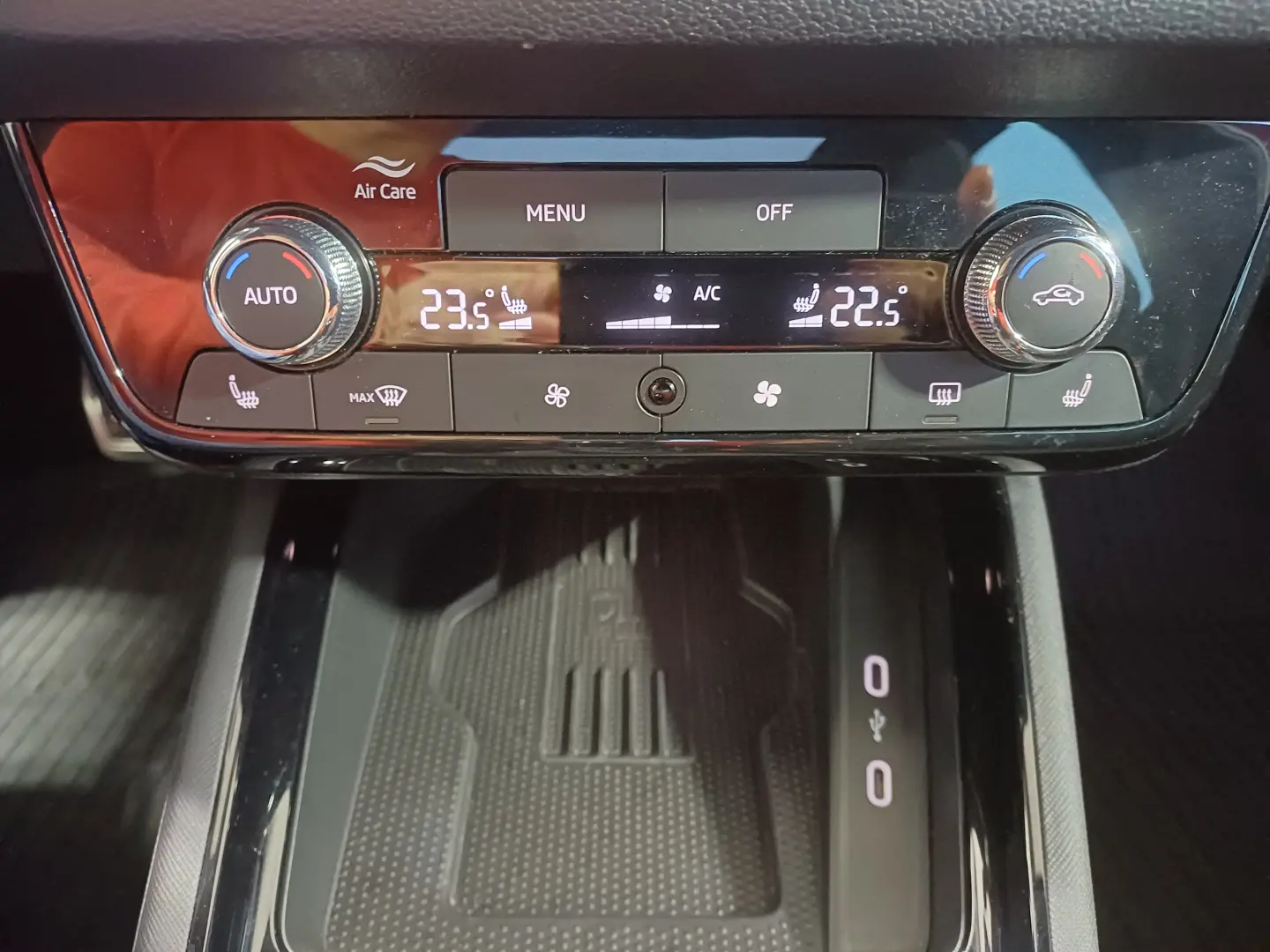 Škoda Kamiq Monte Carlo 1.5 TSI DSG