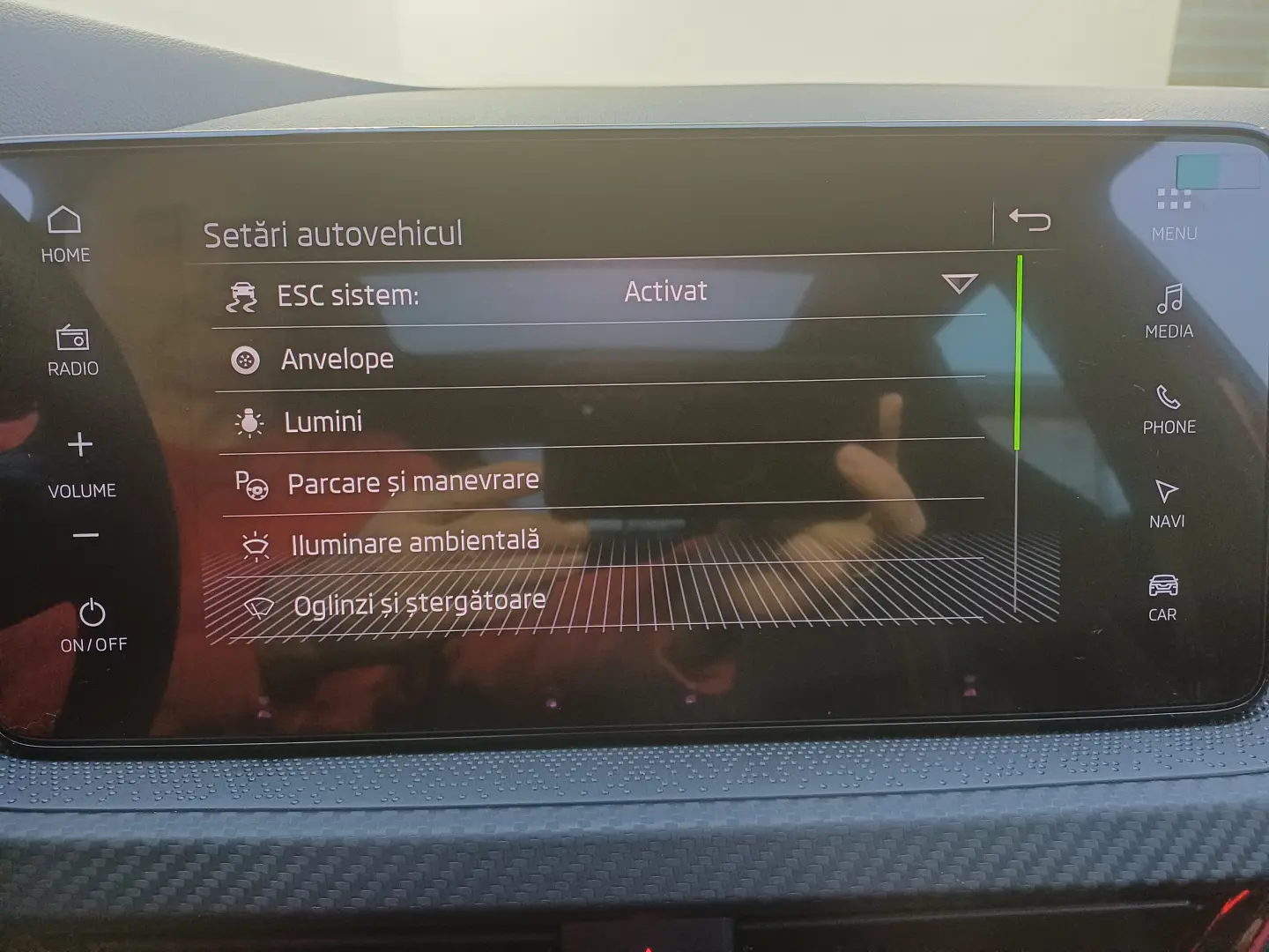 Škoda Kamiq Monte Carlo 1.5 TSI DSG