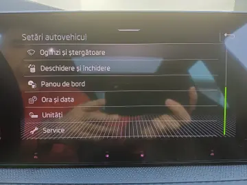 Škoda Kamiq Monte Carlo 1.5 TSI DSG