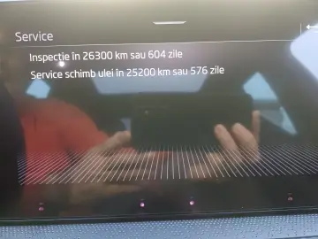 Škoda Kamiq Monte Carlo 1.5 TSI DSG