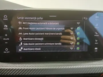 Škoda Kamiq Monte Carlo 1.5 TSI DSG