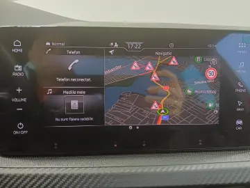 Škoda Kamiq Monte Carlo 1.5 TSI DSG