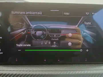 Škoda Kamiq Monte Carlo 1.5 TSI DSG