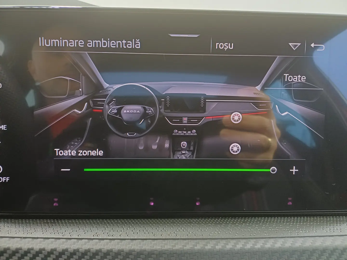 Škoda Kamiq Monte Carlo 1.5 TSI DSG