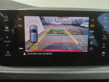 Škoda Kamiq Monte Carlo 1.5 TSI DSG