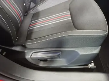 Škoda Kamiq Monte Carlo 1.5 TSI DSG