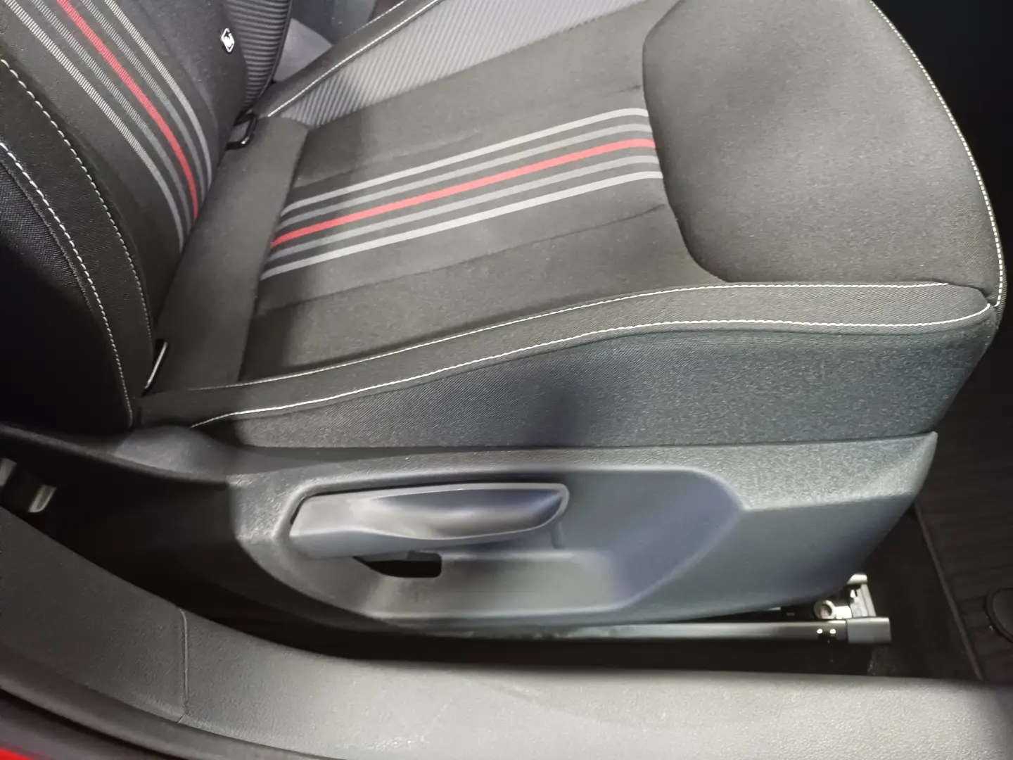 Škoda Kamiq Monte Carlo 1.5 TSI DSG