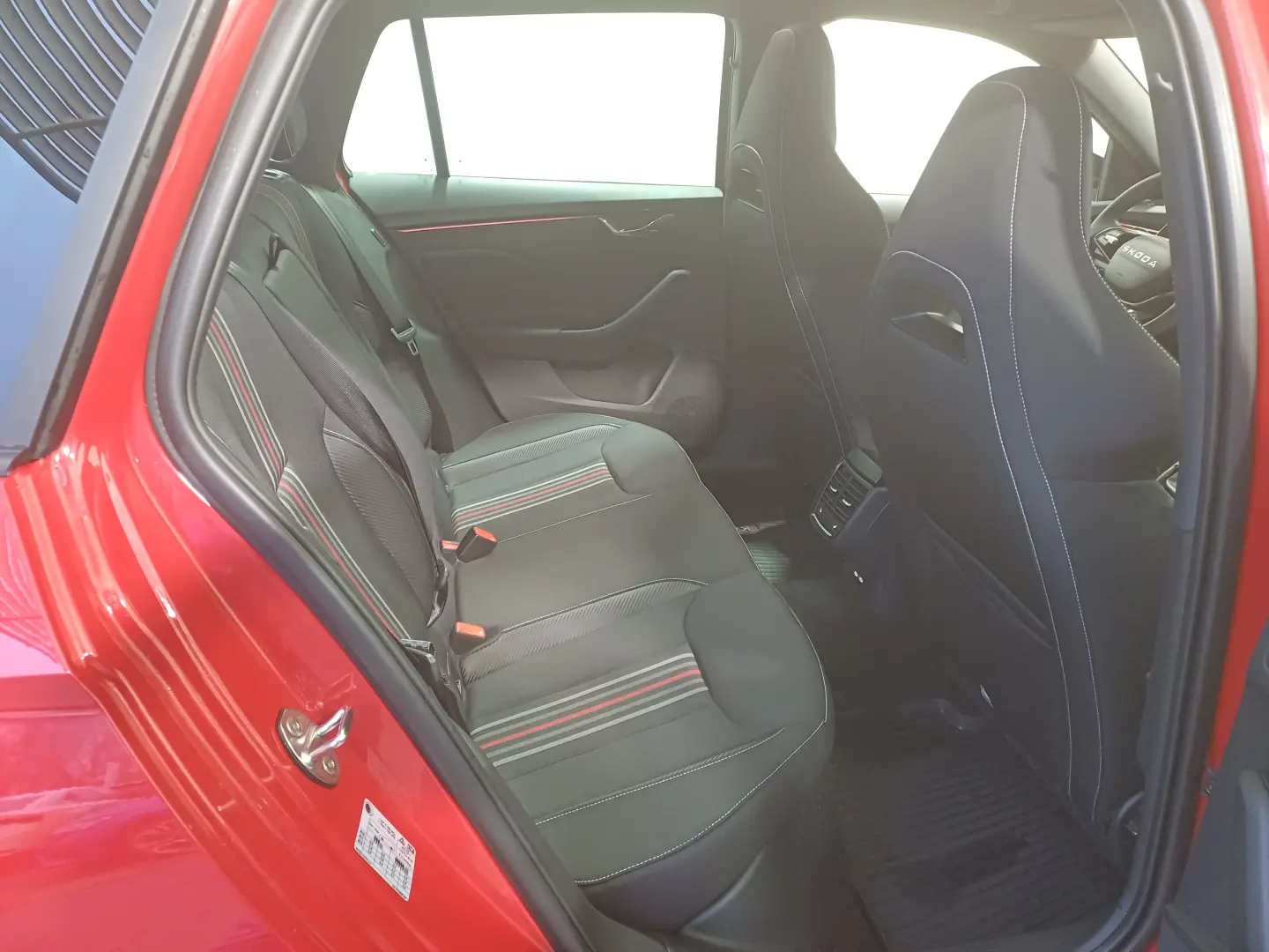 Škoda Kamiq Monte Carlo 1.5 TSI DSG