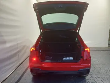 Škoda Kamiq Monte Carlo 1.5 TSI DSG