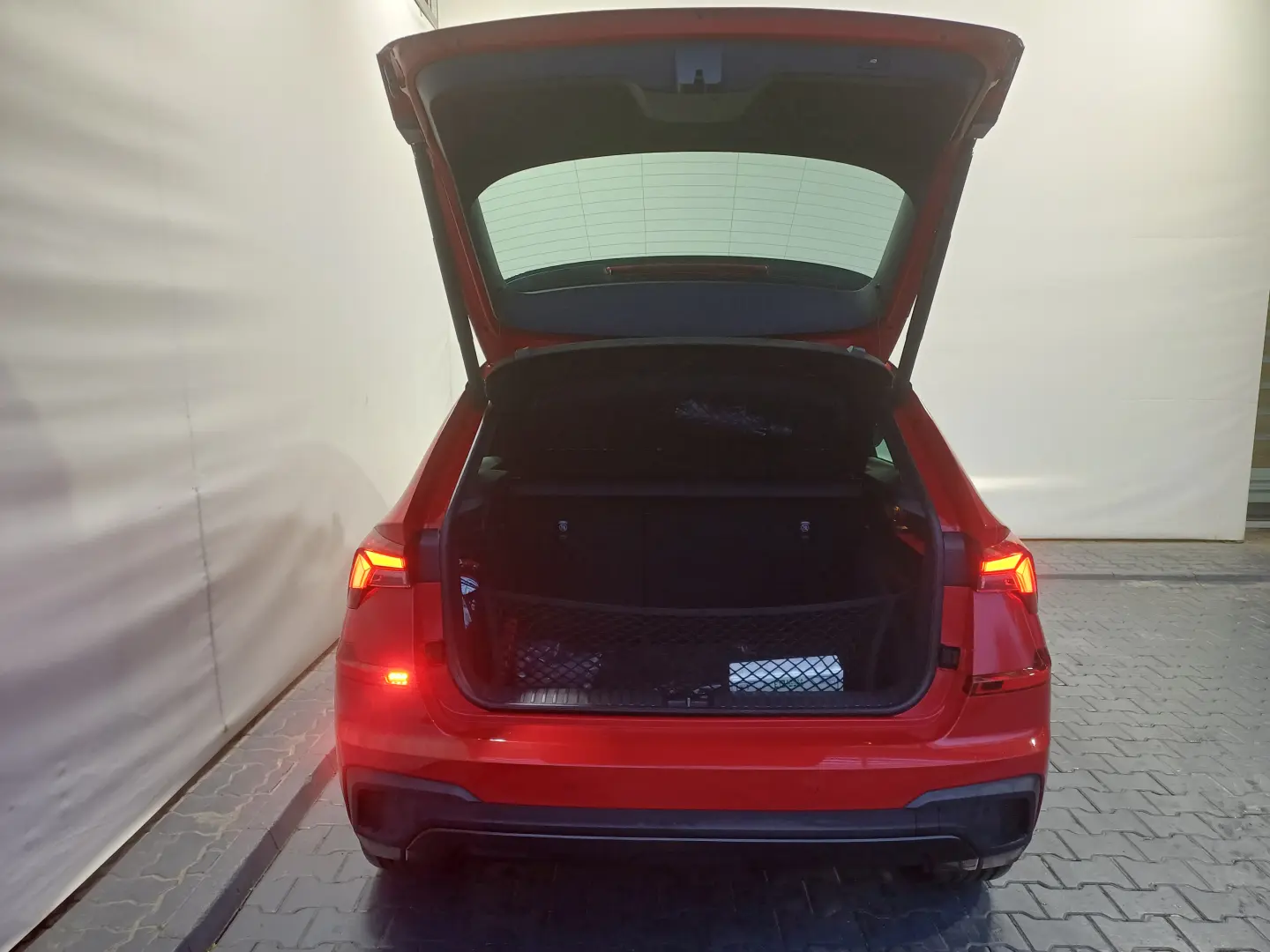 Škoda Kamiq Monte Carlo 1.5 TSI DSG