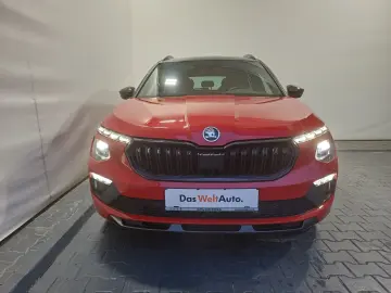 Škoda Kamiq Monte Carlo 1.5 TSI DSG