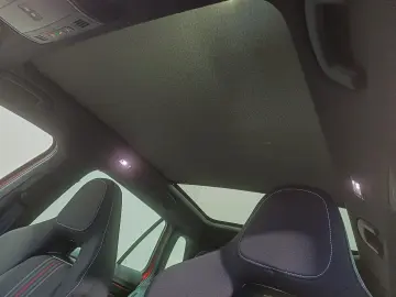 Škoda Kamiq Monte Carlo 1.5 TSI DSG