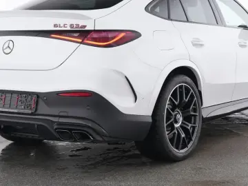 GLC 63 SE