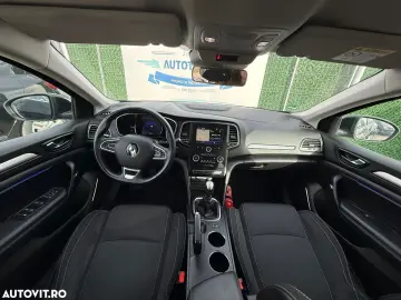 Renault Megane ENERGY dCi 110 LIMITED