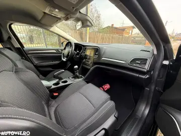 Renault Megane ENERGY dCi 110 LIMITED