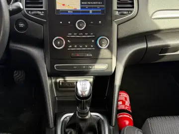 Renault Megane ENERGY dCi 110 LIMITED