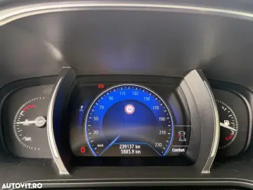 Renault Megane ENERGY dCi 110 LIMITED