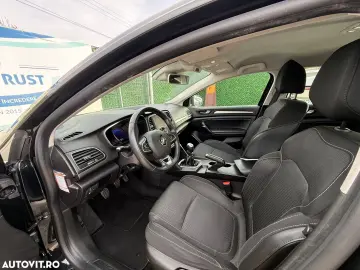 Renault Megane ENERGY dCi 110 LIMITED