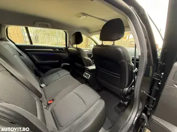 Renault Megane ENERGY dCi 110 LIMITED