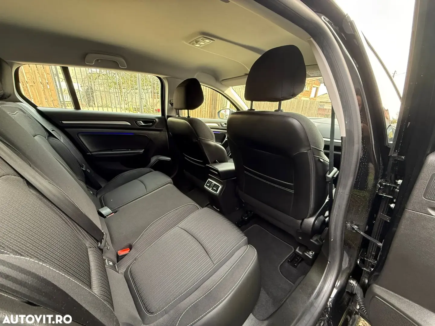 Renault Megane ENERGY dCi 110 LIMITED