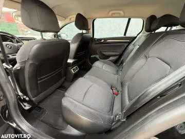 Renault Megane ENERGY dCi 110 LIMITED