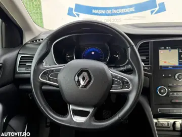 Renault Megane ENERGY dCi 110 LIMITED